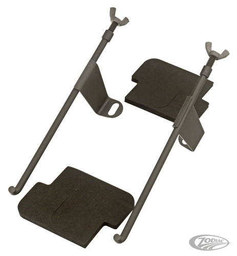 Kit tige batterie - kit, de