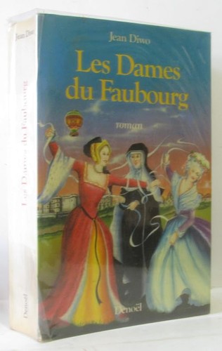 Les dames faubourg diwo - dames, du