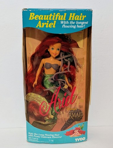 1992 tyco disney - 1992, little