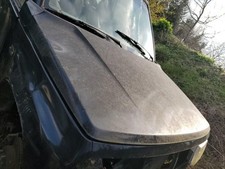 CAPOT MOTEUR SUZUKI VITARA (ET/FT/TA) toit rigide voiture tout-terrain 1.6 (G16A)