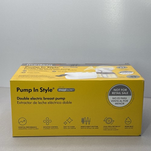 Medela 101041360 pump style - medela,