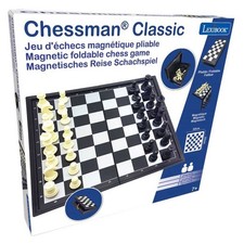 Jeu d'échecs magnétique