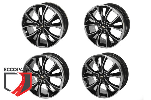 Jantes alu 52910 s0100 - jantes,