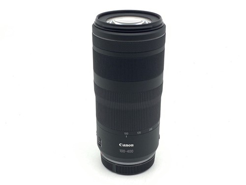 Objectif zoom télé canon - zoom,