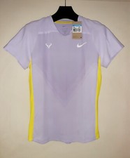 Tennis shirt Nike Nadal