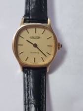 Montre Jaeger femme vintage