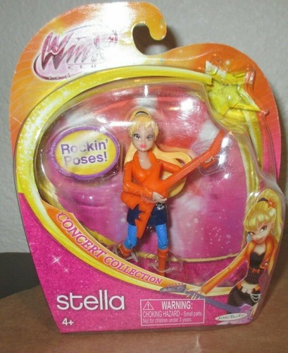 2012 winx club rockin poses - club,,