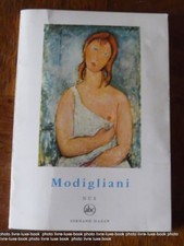 Modigliani J.A.Cartier nus