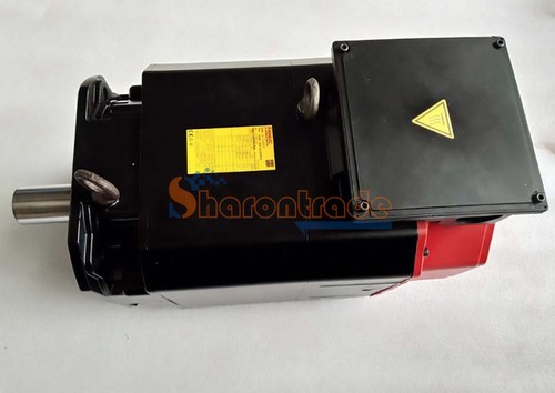 1pc usedd fanuc axe - 1pc,