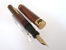 STYLO PLUME DE COLLECTION WAHL