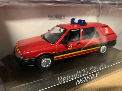 Norev 512134 renault nevada - 512134,