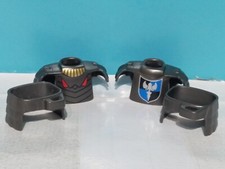 PLAYMOBIL X4 PETS JUPES