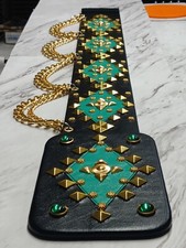ELVIS STYLE CONCERT BELT {NOT