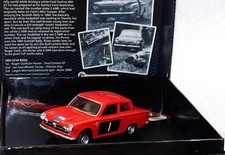 FORD CORTINA MK1 GT 1965