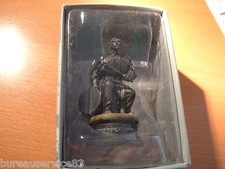 FIGURINE EN PLOMB LE SEIGNEUR