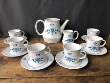 Ancien service à thé ou