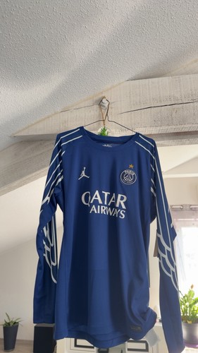 Maillot psg fourth jordan - psg,