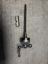 Schaublin 70 Inch Leadscrew 