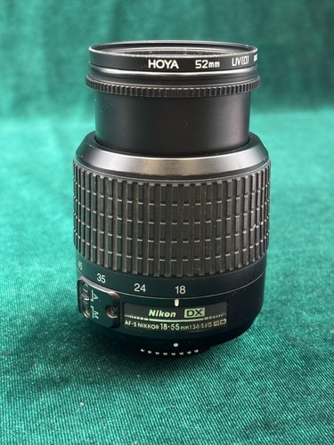 Objectif nikon dx nikkor - nikon,