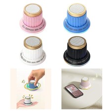Enceinte Bluetooth à bouton