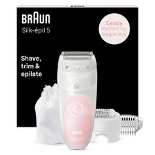 Braun Silk-Épil 5 Sensosmart