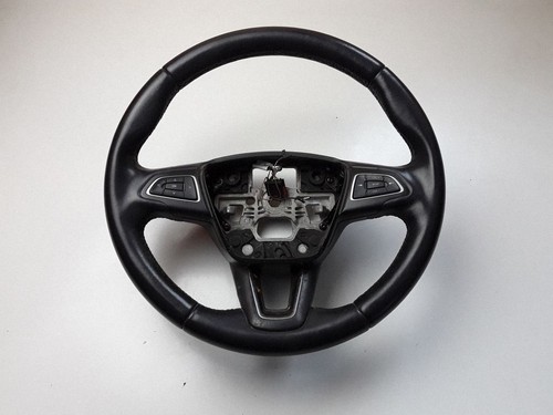 Ford focus 2015 - ford, volant