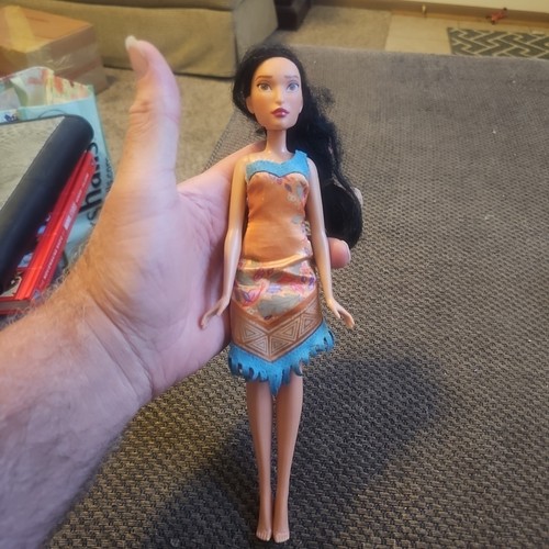 Disney pocahontas doll - disney,