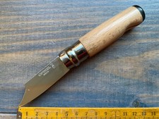 Couteau OPINEL CUSTOM N°10