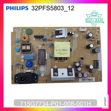 ✅ Alimentation pour TV