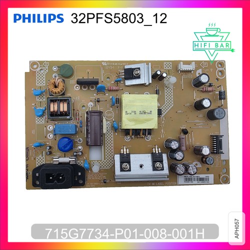 Alimentation pour tv - alimentation,