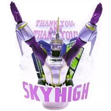 Mini figurine Sky High