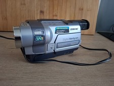 Videocamera Sony Digital