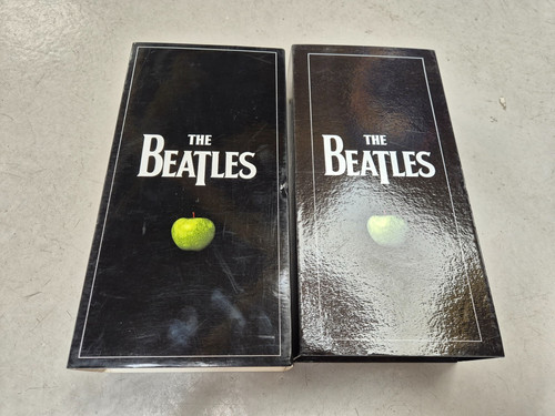 The beatles remasterisé - beatles,