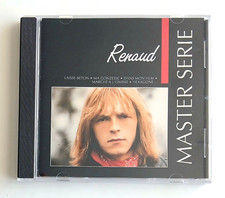 Renaud – Master Série –