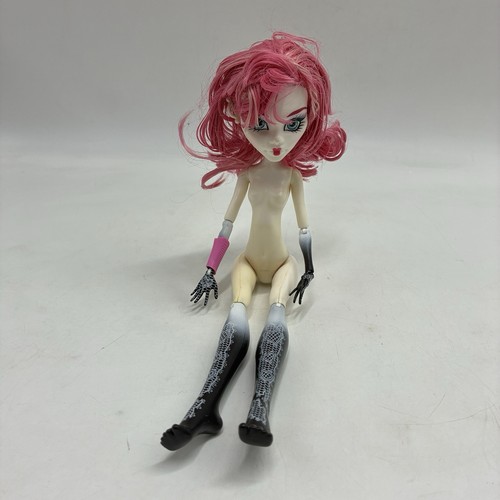 Mattel monster high - high, ca