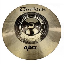 TURKISH CYMBALS cymbale Apex