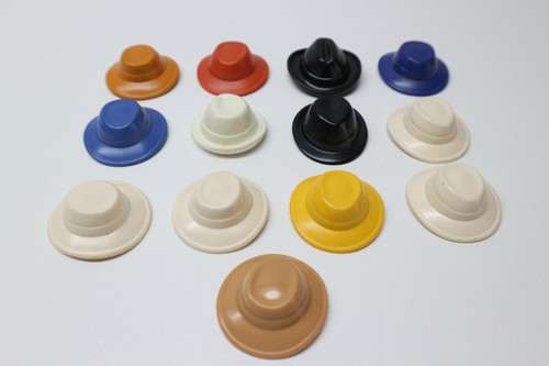 Playmobil western cowboy - western,