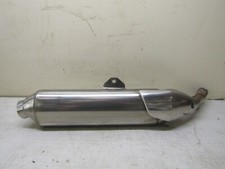 SILENCIEUX D ECHAPPEMENT DROIT