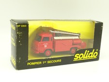 Solido saviem sg2 - 1/50,