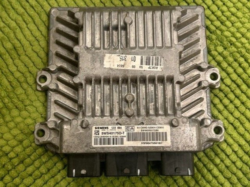 Calculateur moteur siemens - moteur,