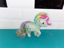 Figurine Mon petit poney Hasbro my little pony MLP 2017 moonstone 35th anniversa