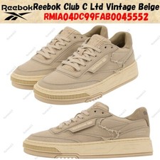 Taille homme Reebok Club C Ltd