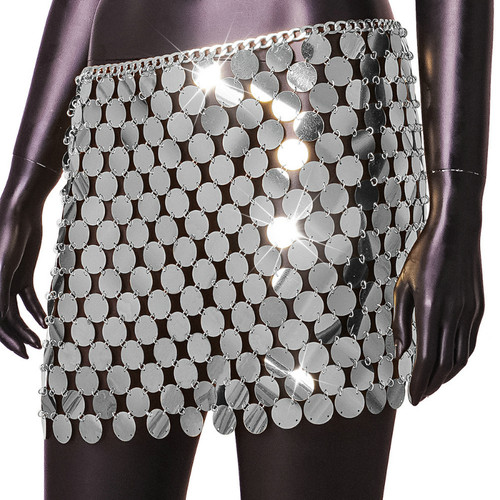 Femme mini paillette vêtement - femme,