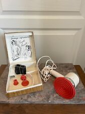 Ancien Vintage Appareil