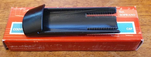 Capuchon ligaphone pour
