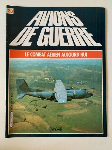 Avion guerre atlas - guerre;, ed.
