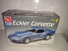 MAQUETTE AMT/ERTL 8053 - 1/25