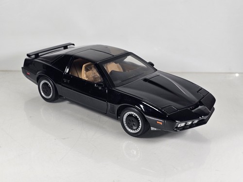 Joy ride knight rider - joy,