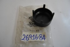 Bouchon Déflecteur Évent