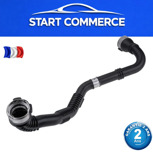 Durite intercooler pour - durite, d'intercooler